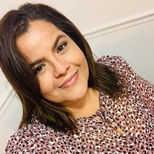 Meet your Posher, Mendoza